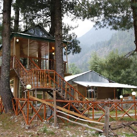 Wind Chime Baga Sarahan Rāmpur Esterno foto